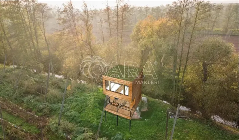 Prodej chaty, Kolešov, 21 m2