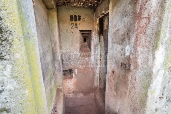 Prodej chaty, Kolešov, 21 m2