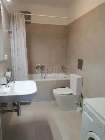 Pronájem kanceláře, Praha - Nové Město, Štěpánská, 71 m2