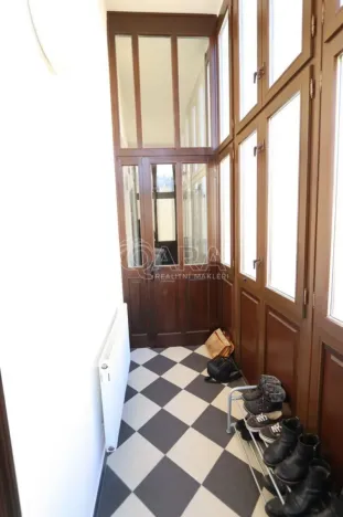 Pronájem kanceláře, Praha - Nové Město, Štěpánská, 71 m2