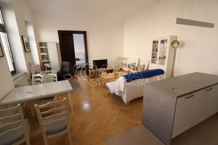 Pronájem kanceláře, Praha - Nové Město, Štěpánská, 71 m2