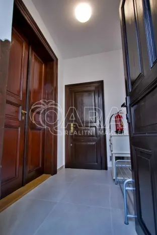Pronájem bytu 2+kk, Praha - Nové Město, Štěpánská, 65 m2