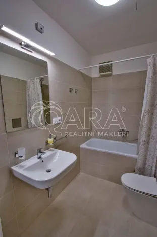 Pronájem bytu 2+kk, Praha - Nové Město, Štěpánská, 65 m2