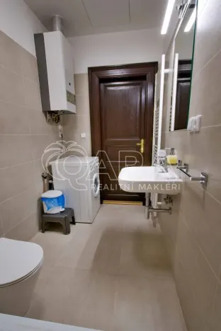 Pronájem bytu 2+kk, Praha - Nové Město, Štěpánská, 65 m2