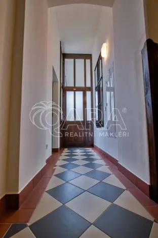 Pronájem bytu 2+kk, Praha - Nové Město, Štěpánská, 65 m2