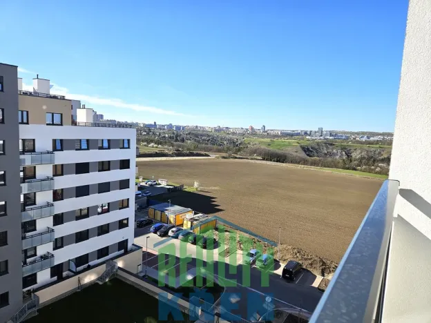 Pronájem bytu 2+kk, Praha - Hlubočepy, Fabiánové, 41 m2