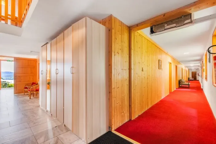 Prodej ubytování, Lipno nad Vltavou, 1270 m2