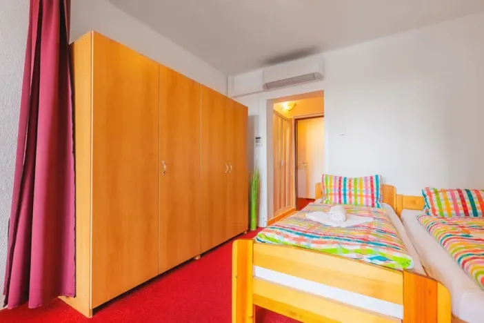 Prodej ubytování, Lipno nad Vltavou, 1270 m2