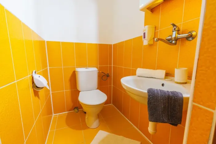 Prodej ubytování, Lipno nad Vltavou, 1270 m2