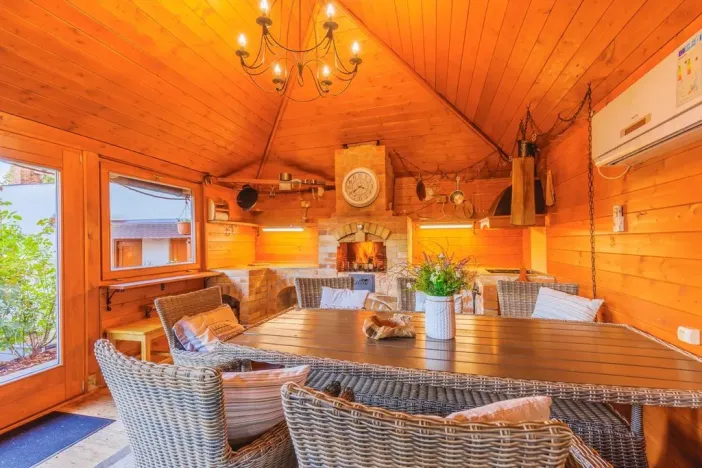 Prodej ubytování, Lipno nad Vltavou, 1270 m2