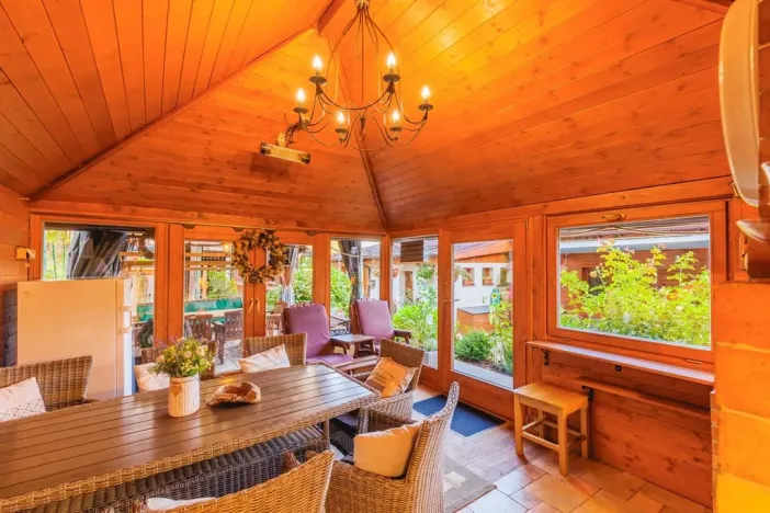Prodej ubytování, Lipno nad Vltavou, 1270 m2