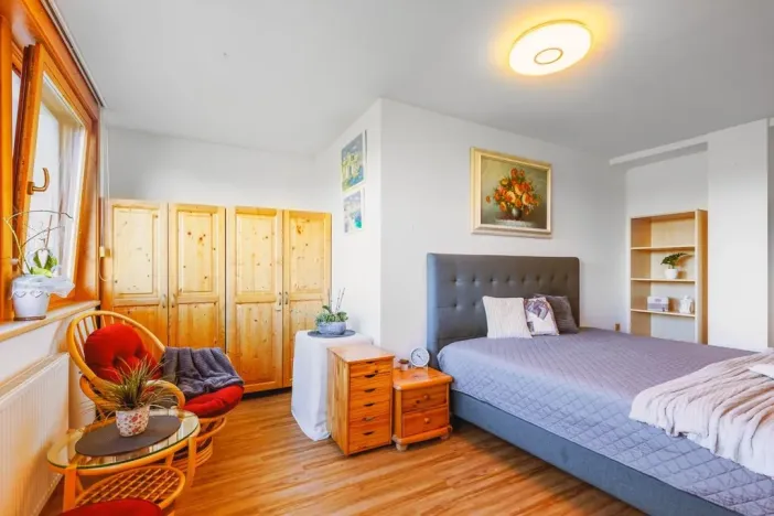 Prodej ubytování, Lipno nad Vltavou, 1270 m2