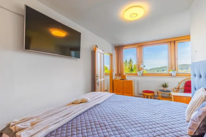 Prodej ubytování, Lipno nad Vltavou, 1270 m2