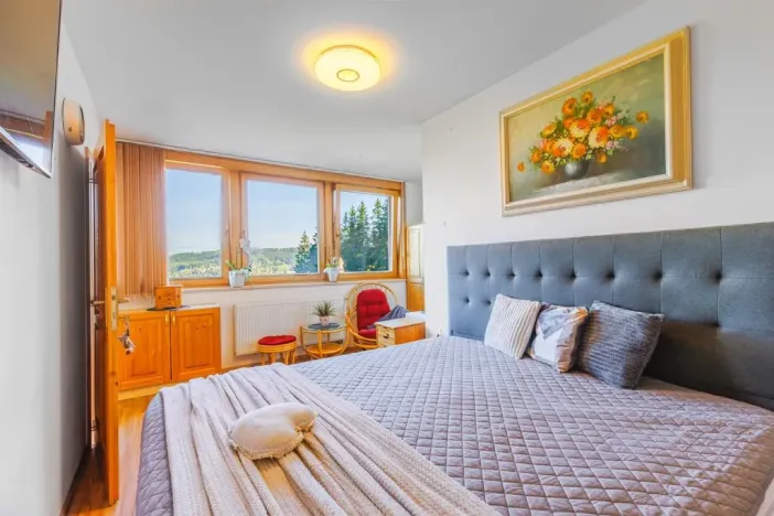 Prodej ubytování, Lipno nad Vltavou, 1270 m2