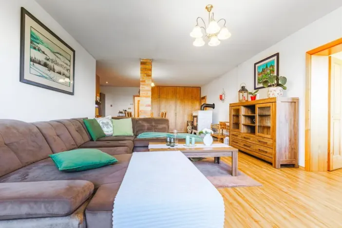 Prodej ubytování, Lipno nad Vltavou, 1270 m2