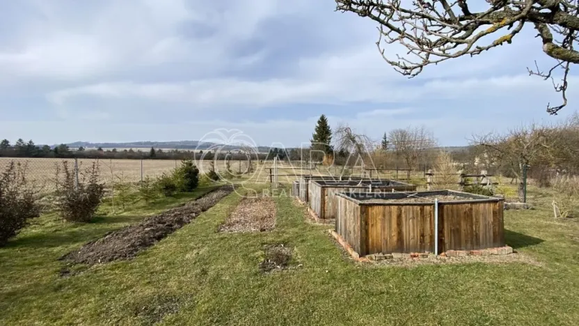 Prodej rodinného domu, Kařez, 115 m2