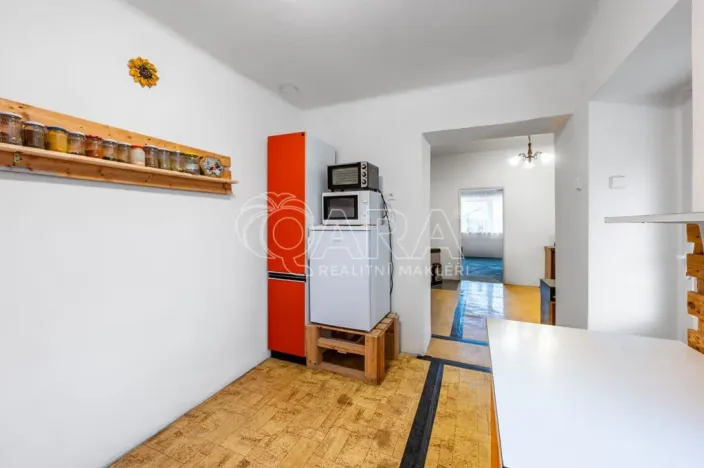 Prodej rodinného domu, Kařez, 115 m2