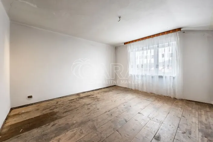 Prodej rodinného domu, Kařez, 115 m2