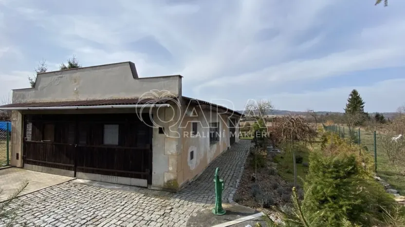 Prodej rodinného domu, Kařez, 115 m2