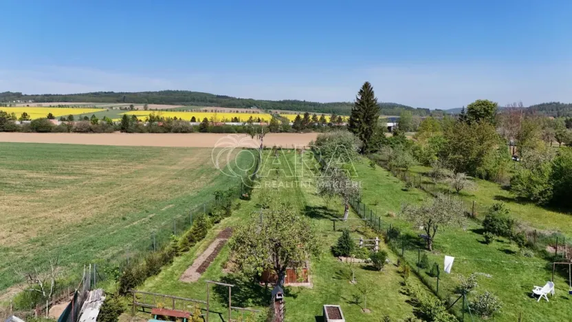 Prodej rodinného domu, Kařez, 115 m2