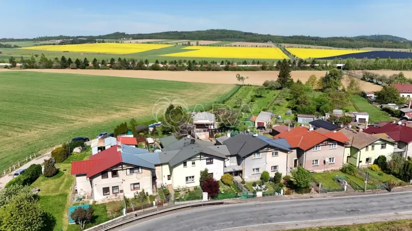 Prodej rodinného domu, Kařez, 115 m2