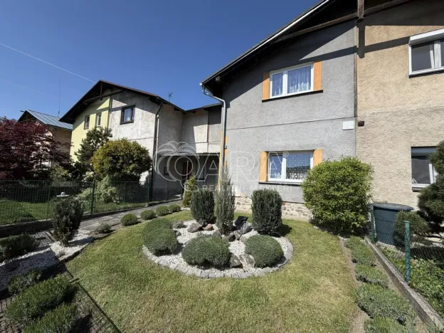 Prodej rodinného domu, Kařez, 115 m2