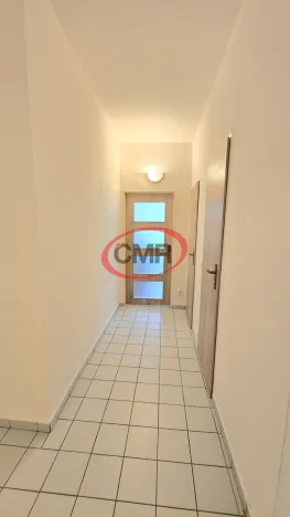 Pronájem bytu 2+1, Praha, V dolině, 62 m2