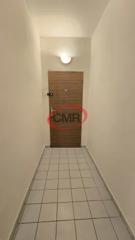 Pronájem bytu 2+1, Praha, V dolině, 62 m2