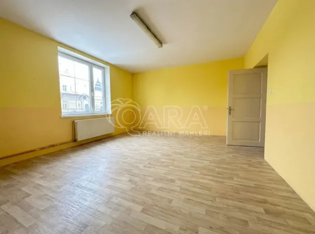 Prodej rodinného domu, Ostrava - Zábřeh, Karpatská, 200 m2