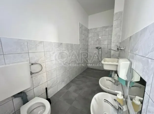 Prodej rodinného domu, Ostrava - Zábřeh, Karpatská, 200 m2