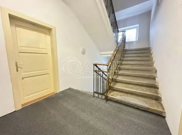 Prodej rodinného domu, Ostrava - Zábřeh, Karpatská, 200 m2