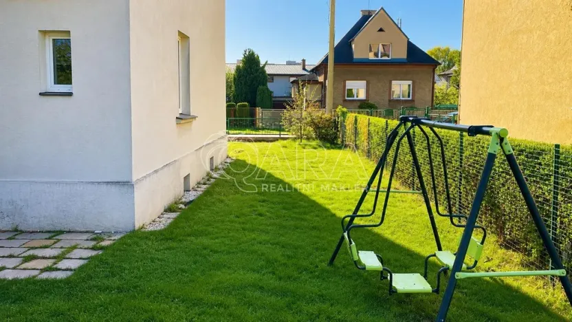 Prodej rodinného domu, Ostrava - Zábřeh, Karpatská, 200 m2