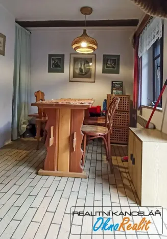 Prodej chalupy, Bouzov - Bezděkov, 101 m2