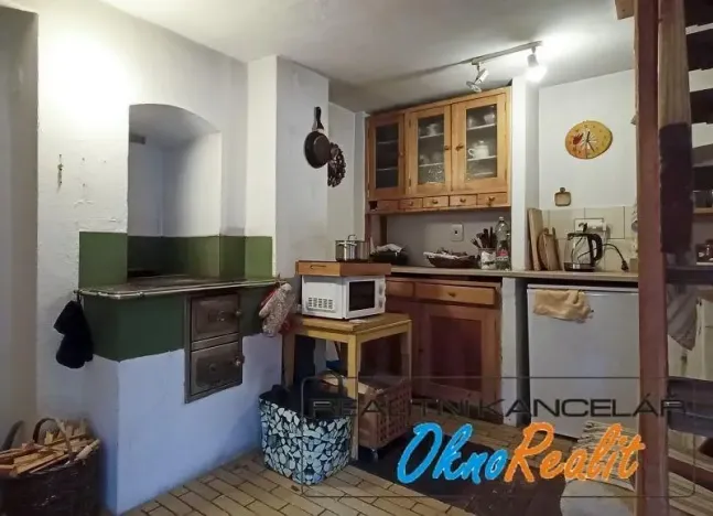 Prodej chalupy, Bouzov - Bezděkov, 101 m2