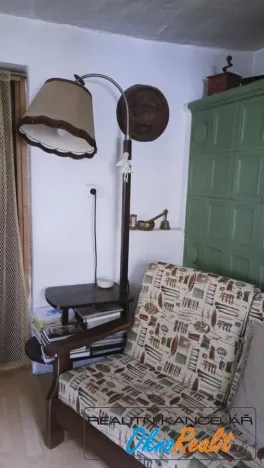 Prodej chalupy, Bouzov - Bezděkov, 101 m2