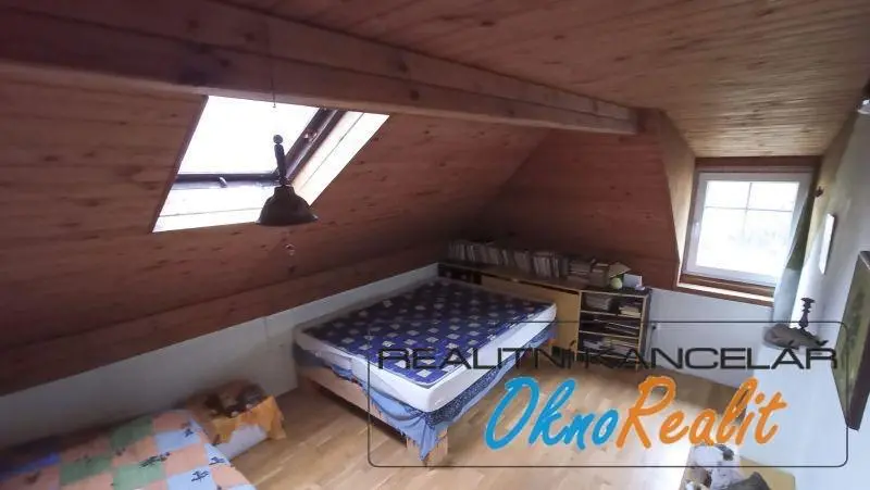 Prodej chalupy, Bouzov - Bezděkov, 101 m2