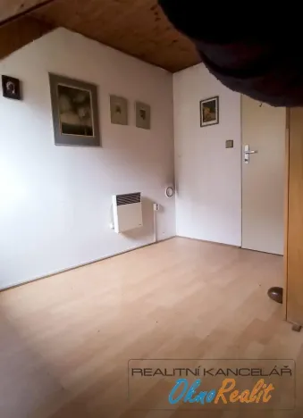 Prodej chalupy, Bouzov - Bezděkov, 101 m2