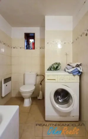 Prodej chalupy, Bouzov - Bezděkov, 101 m2