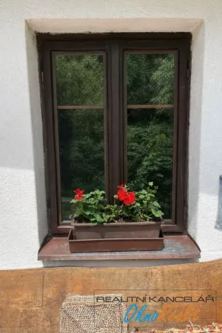 Prodej rodinného domu, Bouzov - Bezděkov, 101 m2