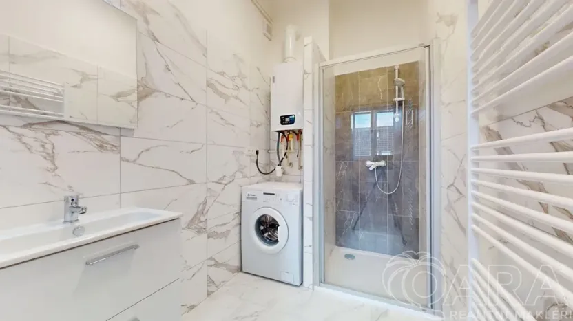 Pronájem bytu 2+kk, Milevsko, Karlova, 49 m2