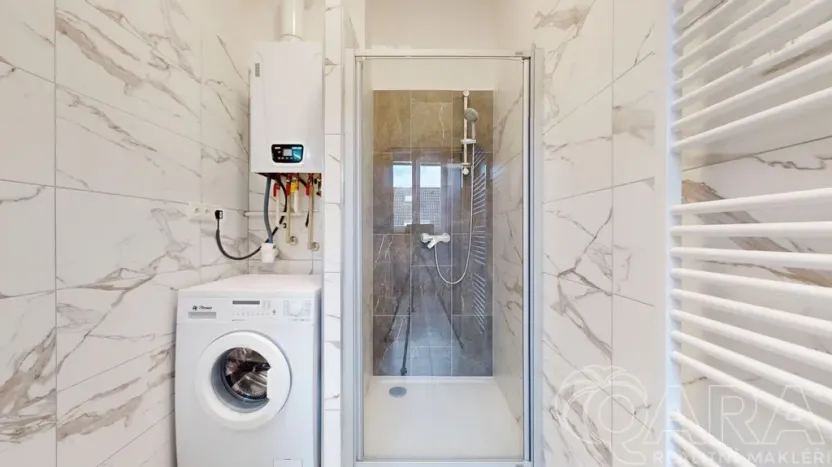 Pronájem bytu 2+kk, Milevsko, Karlova, 49 m2