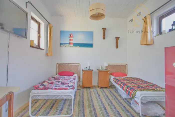 Prodej chaty, Úštěk, 34 m2