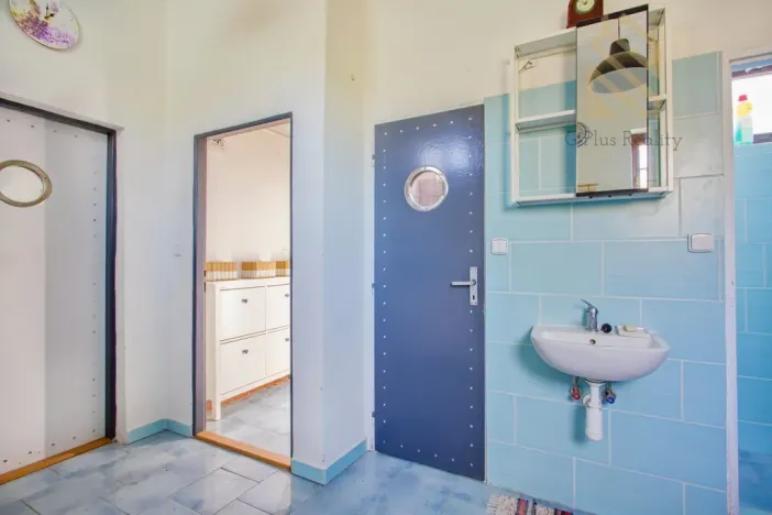 Prodej chaty, Úštěk, 34 m2