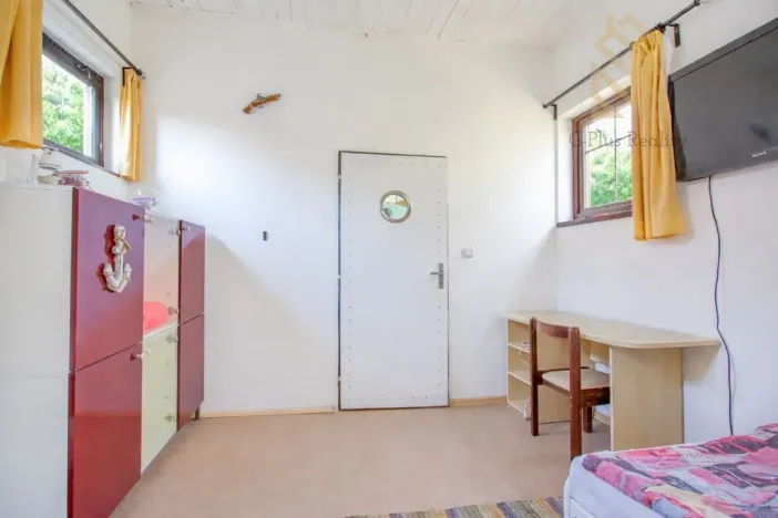 Prodej chaty, Úštěk, 34 m2