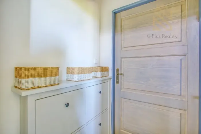 Prodej chaty, Úštěk, 34 m2