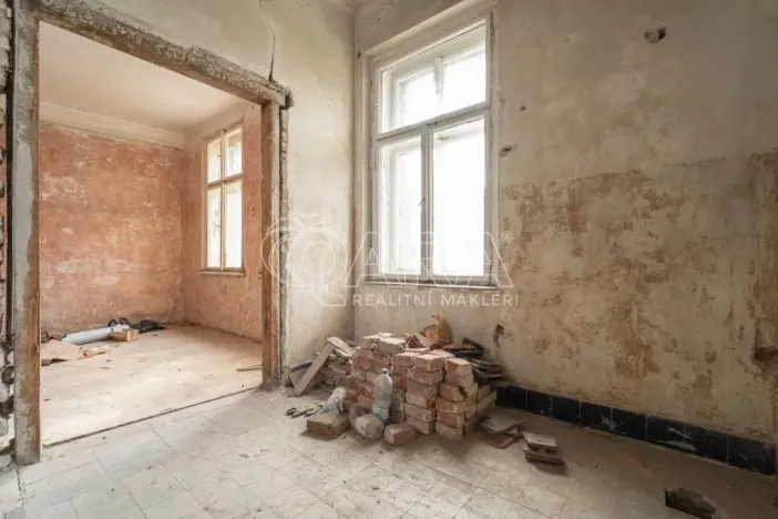 Prodej rodinného domu, Kladno - Kročehlavy, Patejdlova, 144 m2