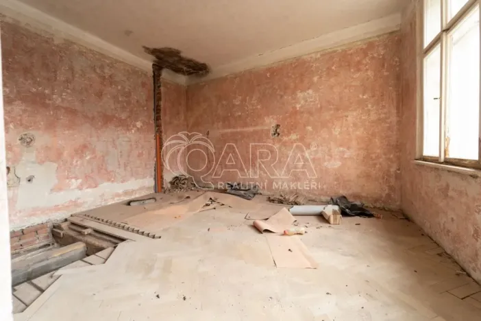 Prodej rodinného domu, Kladno - Kročehlavy, Patejdlova, 144 m2