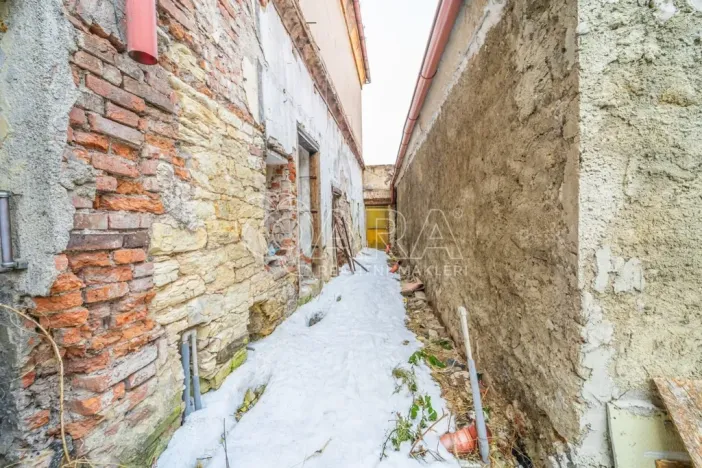 Prodej rodinného domu, Kladno - Kročehlavy, Patejdlova, 144 m2