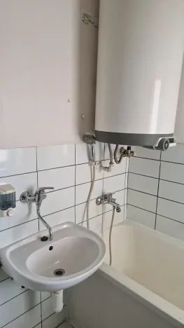 Pronájem bytu 3+1, Dolní Branná, 60 m2