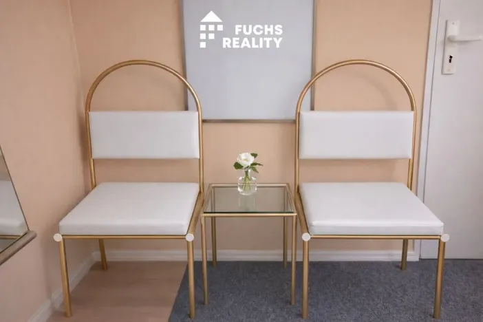 Pronájem obchodního prostoru, Zábřeh, náměstí Osvobození, 12 m2